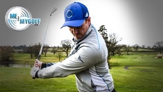 HIT YOUR GOLF IRONS FURTHER