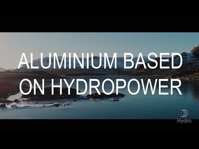 Clearly and professionally showcase your project through video