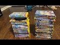 Review Of My Bob The Builder Collection