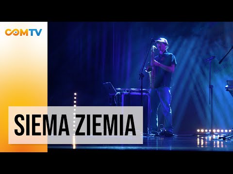 XI Festiwal Jazz&Literatura 2025: Siema Ziemia