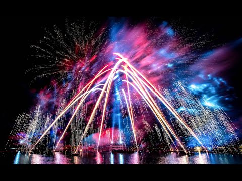 EPCOT Forever 2.0 2021 edition