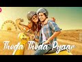 Thoda Thoda Pyaar Tabla Cover RD K MUSIC