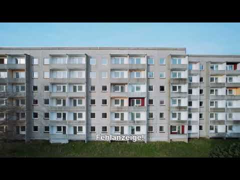 Leerstand  Hohn oder Hohn