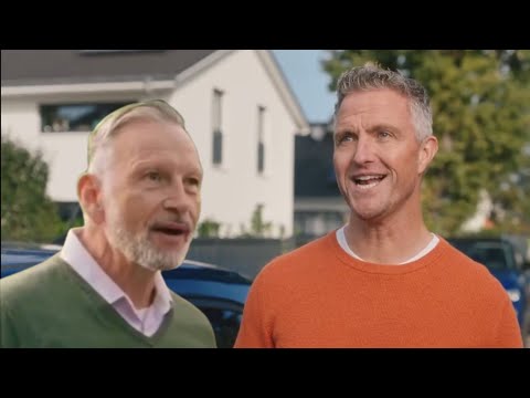 DU WILLST WISSEN OB DU MIR EINS IN DIE FRESSE HAUEN KANNST...? | RALF SCHUMACHER