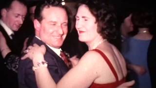 National Deaf Club (Based in London)  Part 1 1906-1966