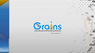 Company Profile - The Grains Industries Private Ltd.
