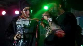 Lord Finesse FT Lego - Hip 2 Da Game Live