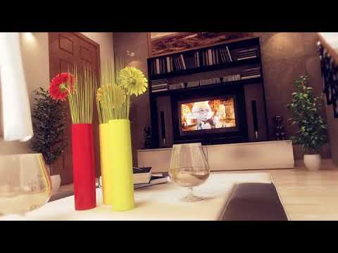 Darshanam Antica Villa Project Tour 1