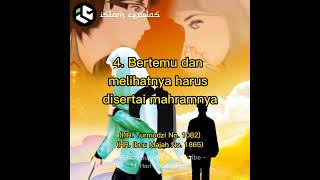 Download lagu Harus Tahu! Tata cara ta'aruf sesuai syariat Islam #islam #shorts #dakwah #islamic #taaruf  #pacaran mp3