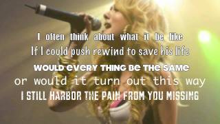 Tynisha Keli &quot;Misunderstood&quot;