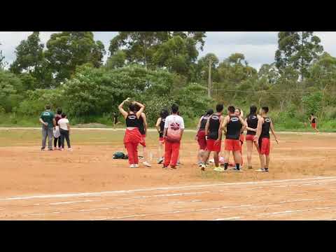 4x100m Extra Masc - Festival Marcio Tadocoro 2022