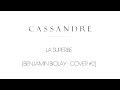 Cassandre - La superbe [BENJAMIN BIOLAY ...