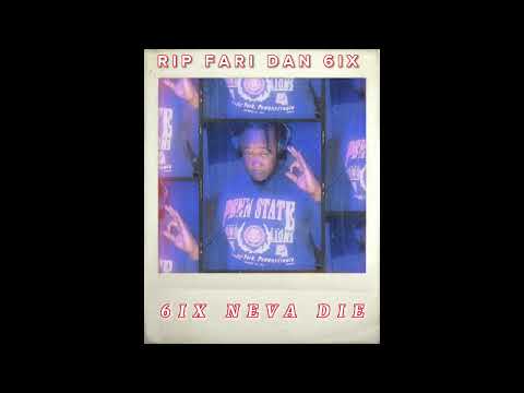 Rip To De Legend Fari Dan 6ix 🕊️ Fly High The Hole A Gcity Gonna Miss You😭😭🇰🇳🇯🇲🇹🇹