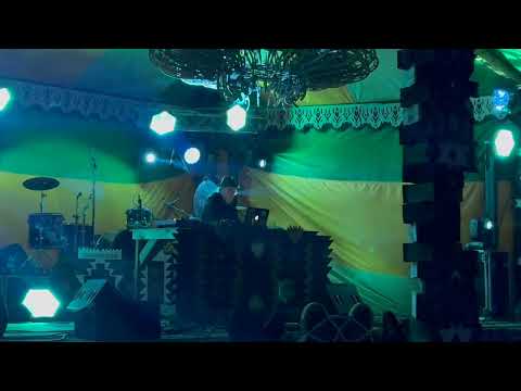 Translippers ・ Solar Systo Festival 14. 09. 25