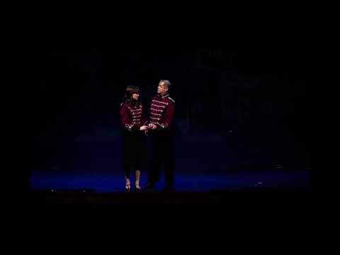 "More I Cannot Wish You" as Arvide Abernathy in Guys and Dolls