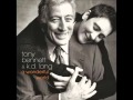 If we never meet again - Tony Bennett and Kd Lang