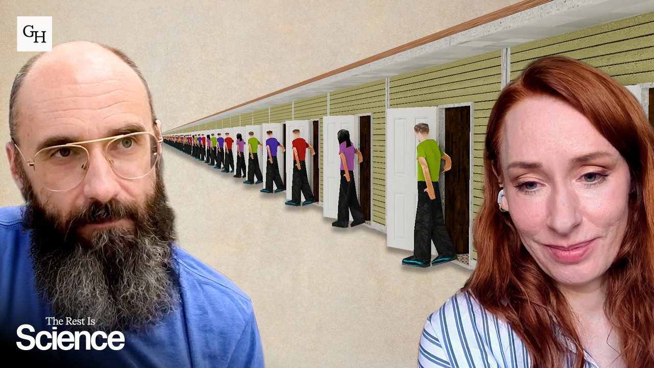 Paradoxes Of Infinity (Infinity Part 1)