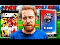 Can I Make World Series Using Only 1 Pack