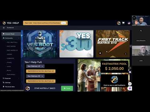 YES I HELP ROUD MAP TO SUCCESS IN JUST 30 DAYS!