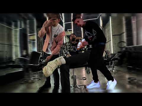 Aerozen x MGK666 x Ian - Burgundy [Mashup]