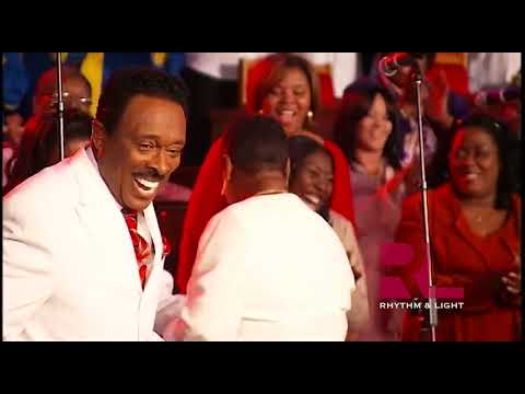 Experience The Awe-inspiring Jessy Dixon Gospel Extravaganza!