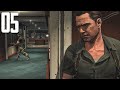 Max Payne 3 - Part 5 - WELCOME TO PANAMA