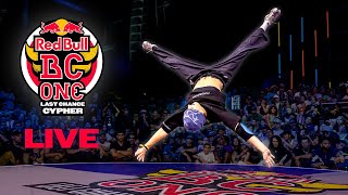 Download lagu Red Bull BC One Last Chance Cypher Tokyo 2025 | LIVESTREAM mp3 Download lagu Red Bull BC One Last Chance Cypher Tokyo 2025 | LIVESTREAM mp3