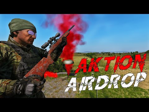 AIRDROP GEFECHT IM VMC MILITARY  I 1PP I DayZ Standalone Stream Highlights #56 #dayz #dayzraid