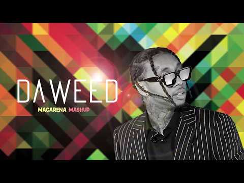 Tyga vs Dj Polique - Ayy Macarena vs Don't wanna go home ( Daweed Mashup )