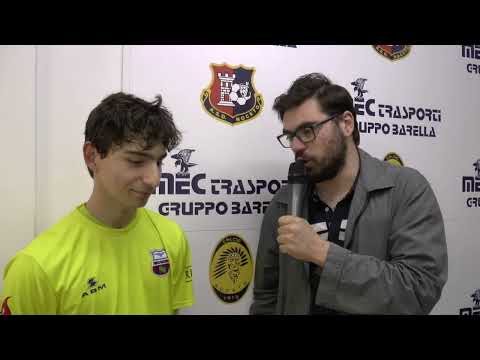 6° TORNEO JUNIORES EMILIAGOL, SORBOLO BIANCAZZURRA - FELINO 3-5