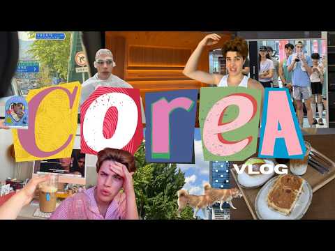 vlog I PREFIERO CANCELAR MI VISA A QUE ME ECHEN... 🇰🇷😭 me voy a MÉXICO 🇲🇽 + Q&A muy PROHIBIDO 🥵🔥