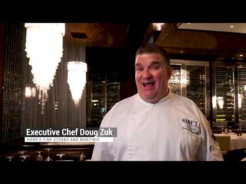 Why is Kobe Beef so Special with Executive Chef Doug...