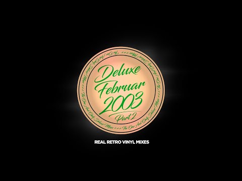 Deluxe Mix Februar 2003 Part 2 || DJ Stefano || Playa & 360 Grad Bochum