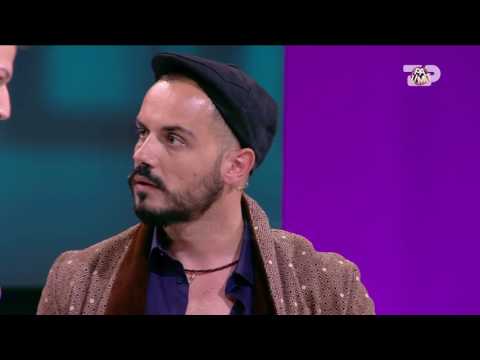 Pa Limit, 24 Prill 2017, Pjesa 3 - Top Channel Albania - Entertainment Show