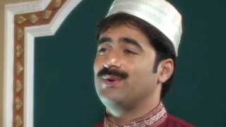 kashmiri naat-e-sharief..kadman ha dariye