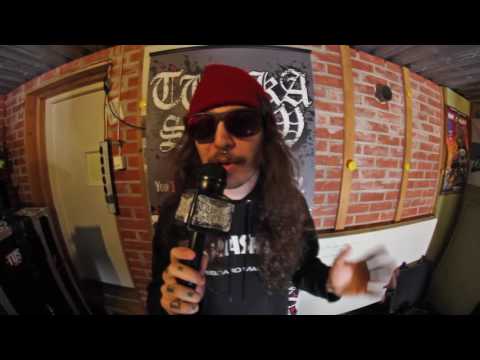 The Tuska Show #18 - #tuskalickoftheday winner!