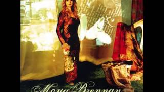 Moya Brennan  Black Night