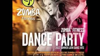 Zumba - Zumba Mami (Zumba Fitness Dance Party 2012) HD