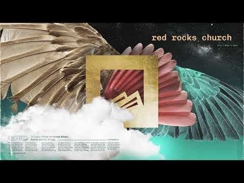 Join Us LIVE at Red Rocks Church | 5PM