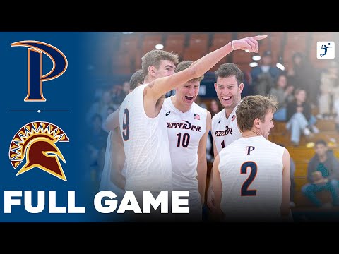 Pepperdine vs St Thomas Aquinas | NCAA College Volleyball - January 09, 2026