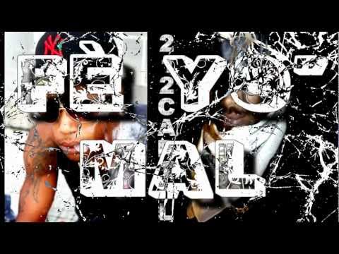 212 Cartel~Blood Sthene feat.Plasma 212-Fè yo mal teazer