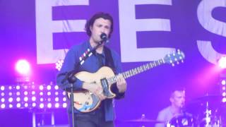 The Maccabees - Love You Better (Longitude 2013)