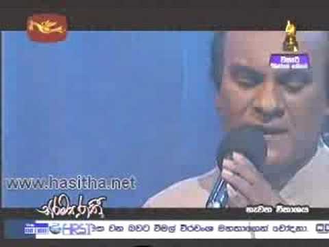 Sunil Edirisinghe - Sadakalika Nowo Loke