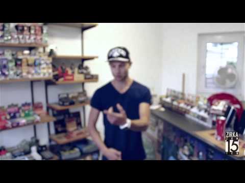 za. aka ZIRKA - #ZIRKAZUM15TEN - AUGUST 2014 FREESTYLE #8