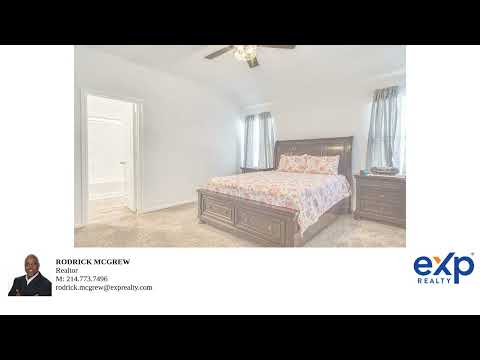 4716 Feltleaf Avenue – Property Tour