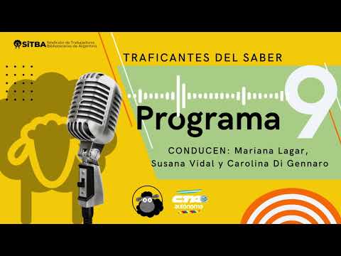 Conexión de Saberes: De Irlanda a Catamarca, fiesta Nodocente y el misterio de las Pirámides -T07E09