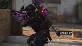 COD BO4 冷凍室part2 スナイパー好プレイ集