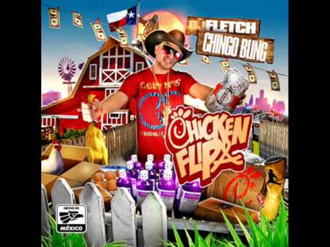 Chingo Bling- Chyne Flu