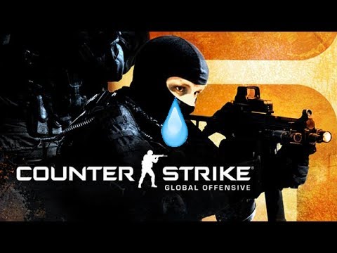 CS:GO - My Heart Will Go On