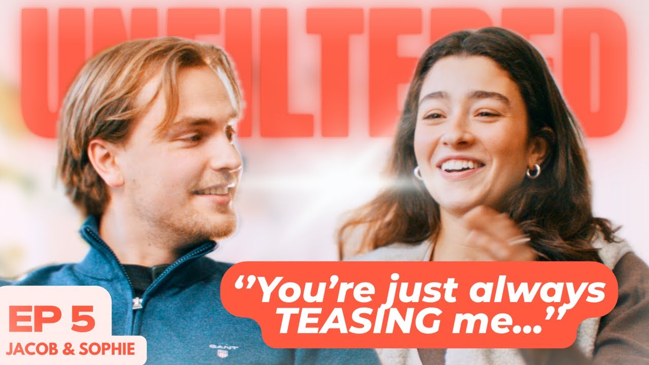 Episode 5: Jacob & Sophie